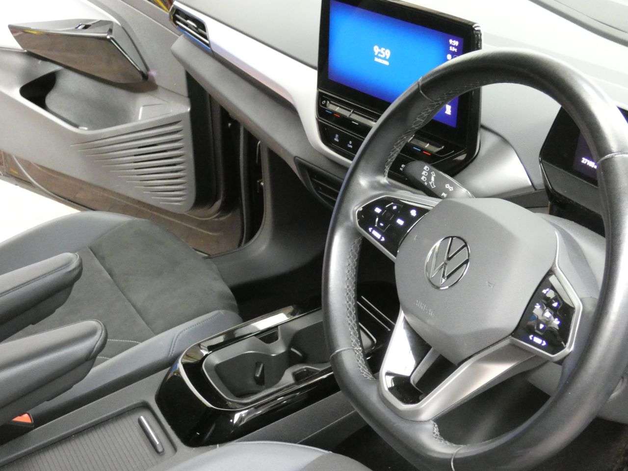 2022 VOLKSWAGEN ID.4 2022 VOLKSWAGEN ID.4