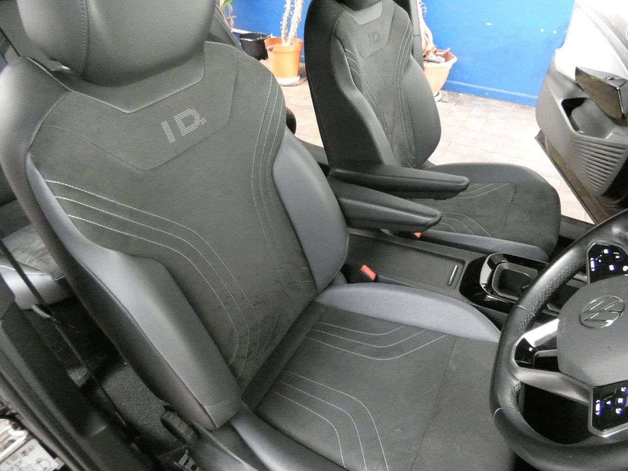 2022 VOLKSWAGEN ID.4 2022 VOLKSWAGEN ID.4