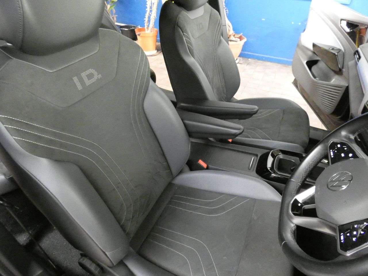 2022 VOLKSWAGEN ID.4 2022 VOLKSWAGEN ID.4