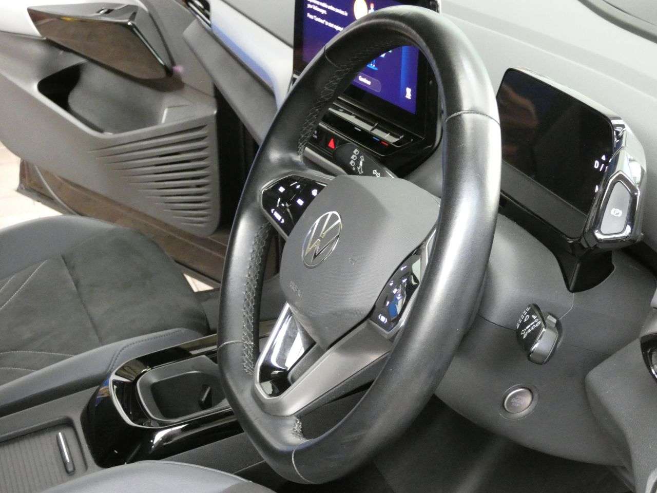 2022 VOLKSWAGEN ID.4 2022 VOLKSWAGEN ID.4