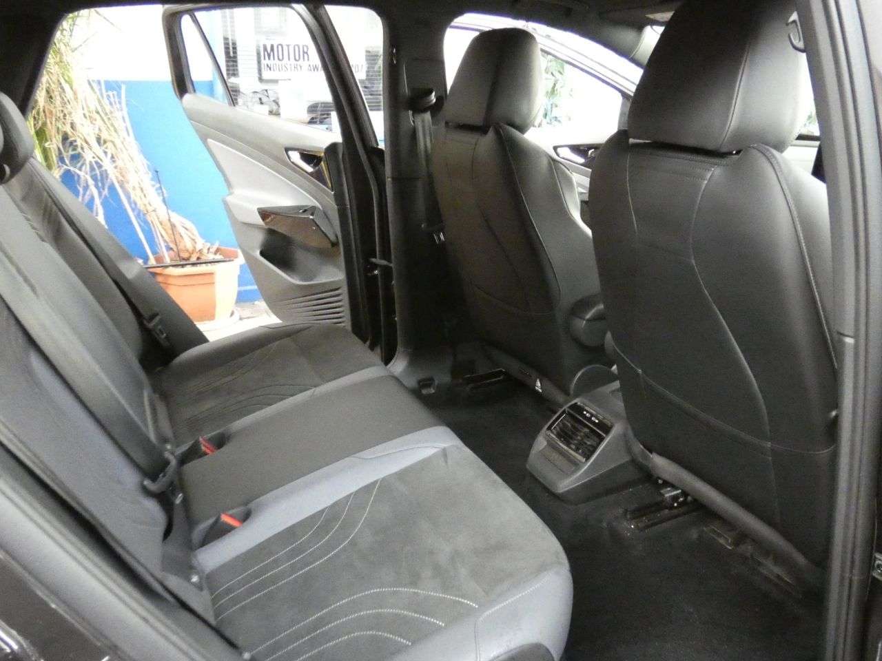 2022 VOLKSWAGEN ID.4 2022 VOLKSWAGEN ID.4