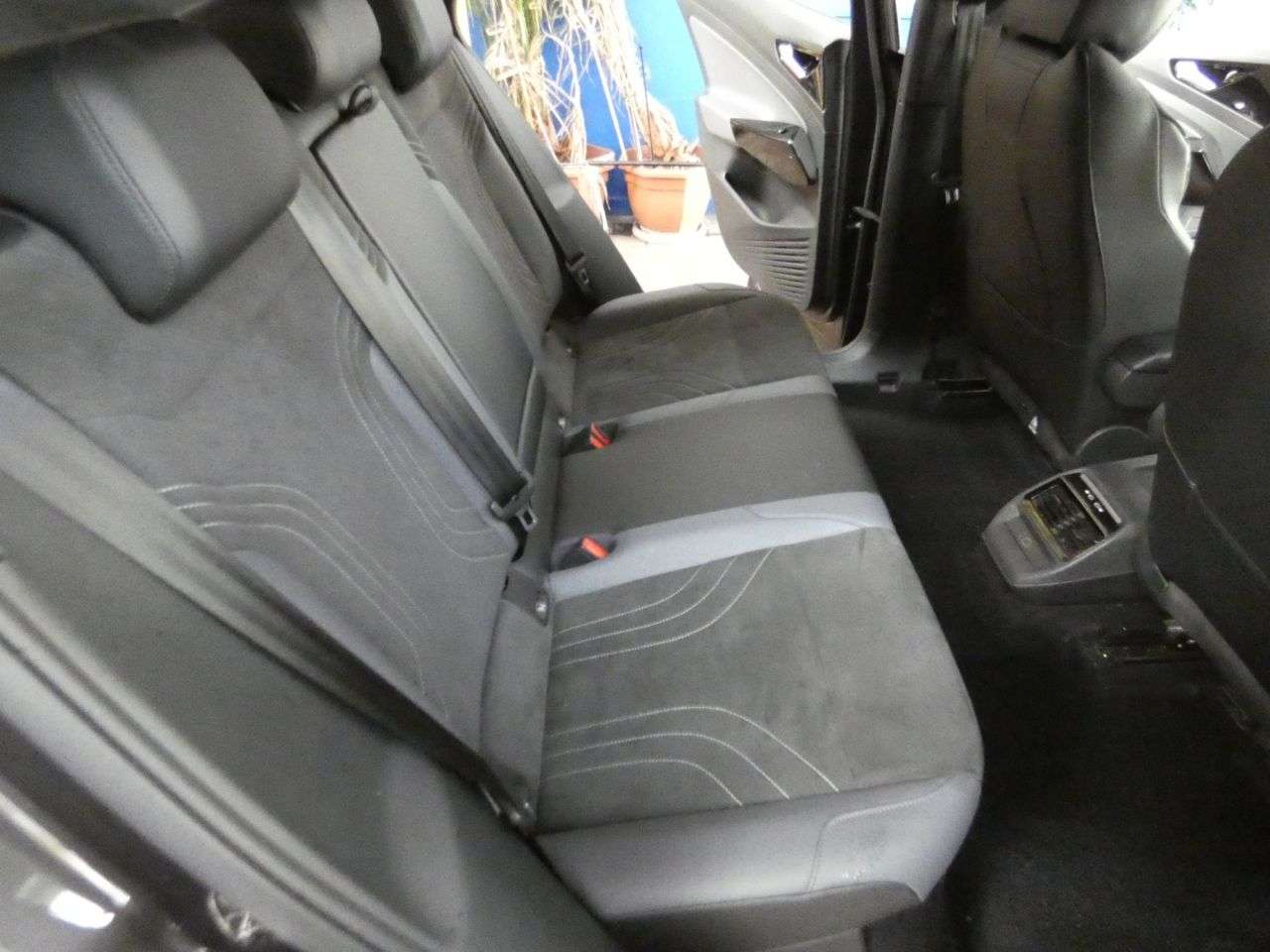 2022 VOLKSWAGEN ID.4 2022 VOLKSWAGEN ID.4