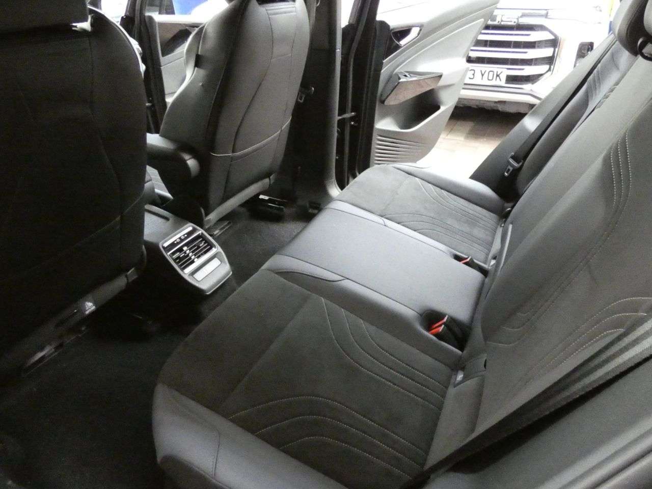 2022 VOLKSWAGEN ID.4 2022 VOLKSWAGEN ID.4