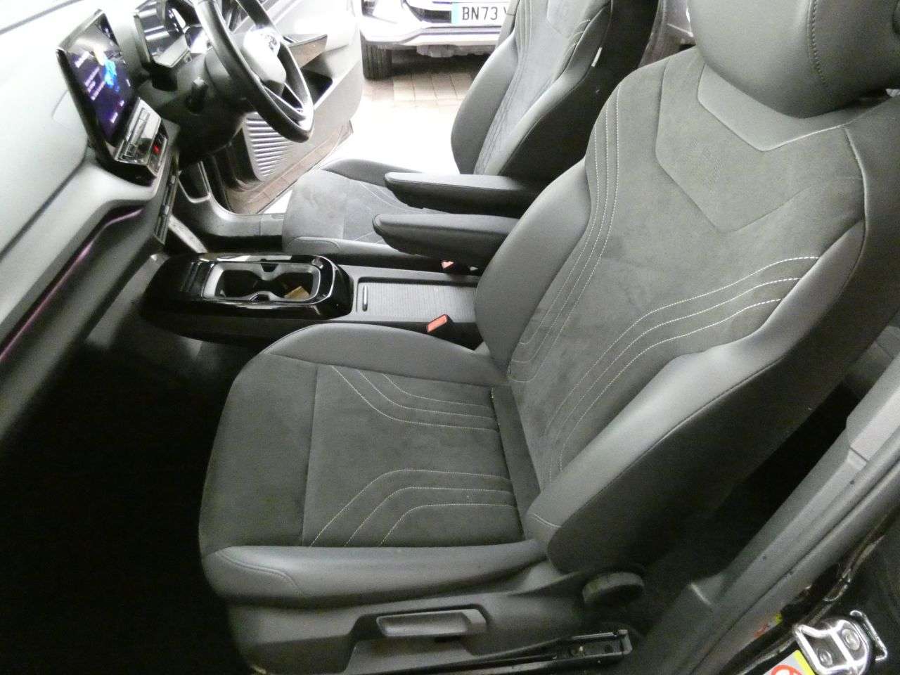 2022 VOLKSWAGEN ID.4 2022 VOLKSWAGEN ID.4