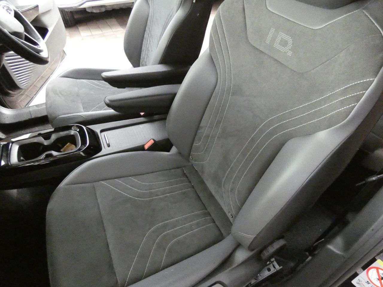 2022 VOLKSWAGEN ID.4 2022 VOLKSWAGEN ID.4