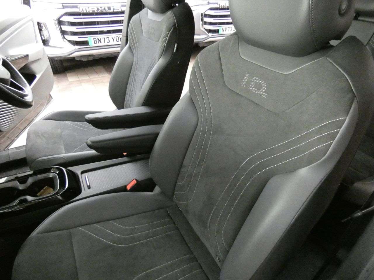 2022 VOLKSWAGEN ID.4 2022 VOLKSWAGEN ID.4