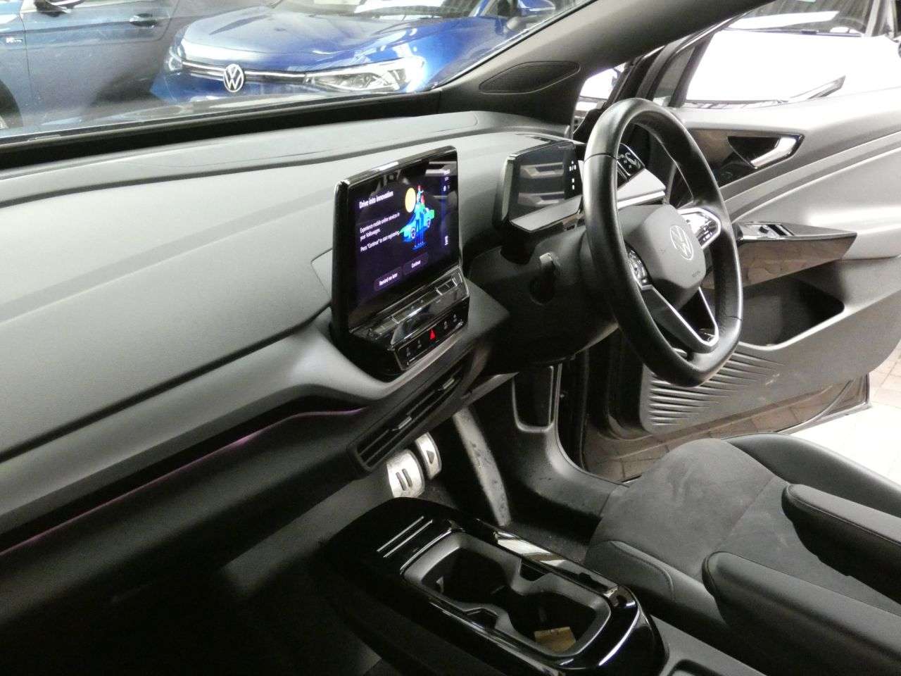 2022 VOLKSWAGEN ID.4 2022 VOLKSWAGEN ID.4