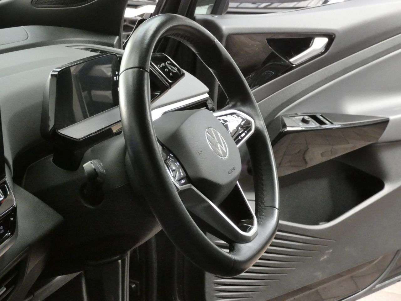 2022 VOLKSWAGEN ID.4 2022 VOLKSWAGEN ID.4