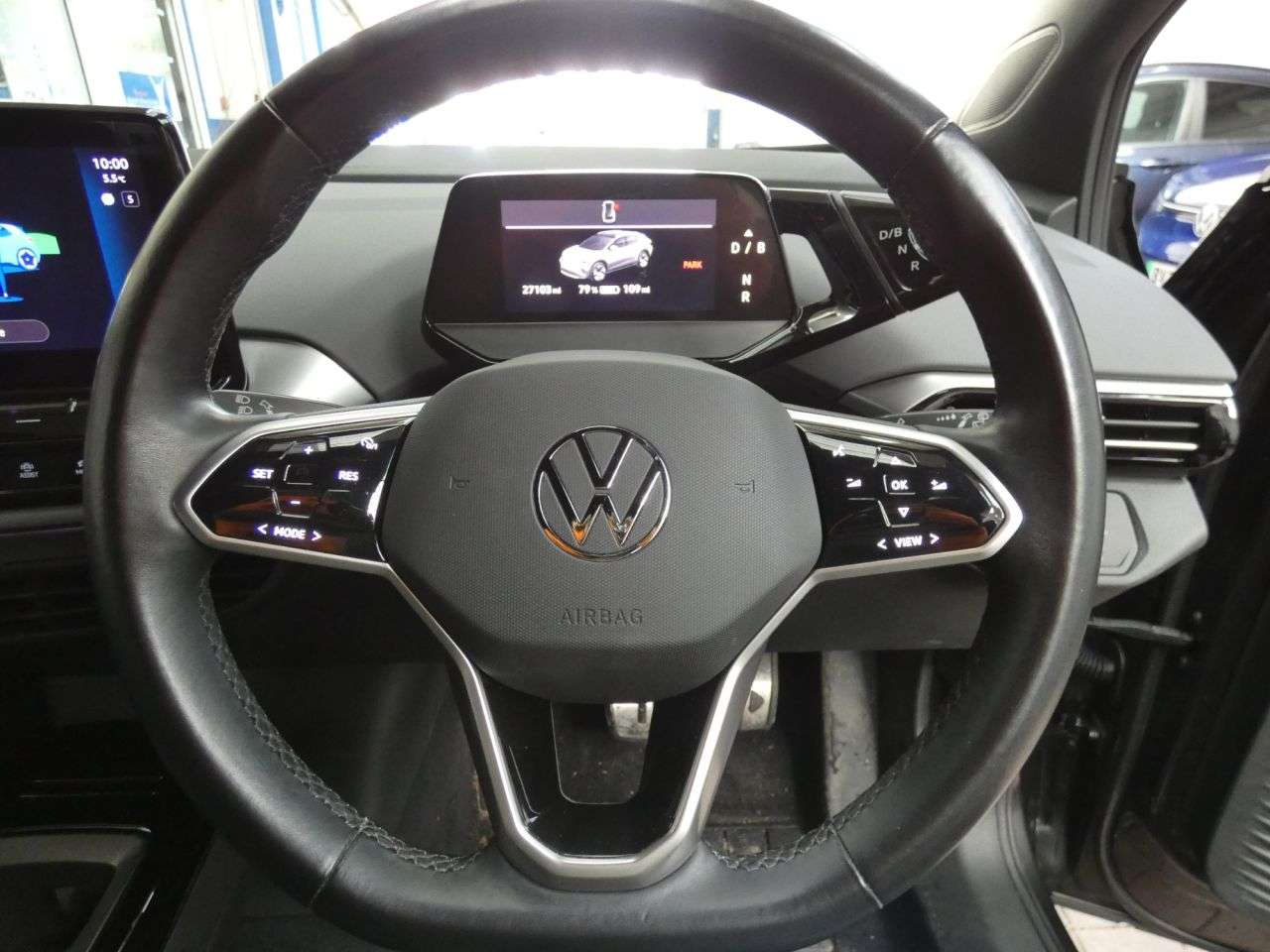 2022 VOLKSWAGEN ID.4 2022 VOLKSWAGEN ID.4