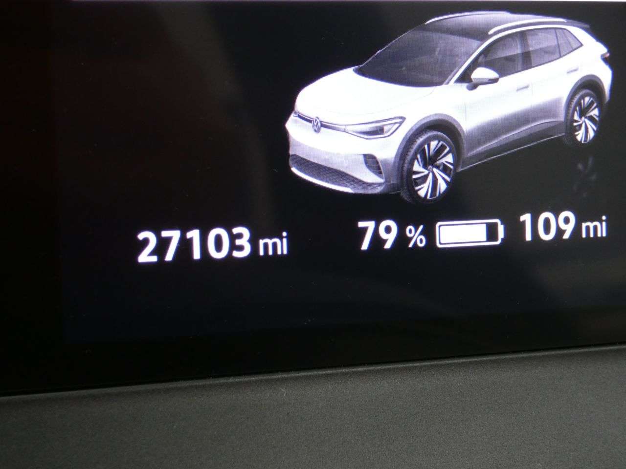 2022 VOLKSWAGEN ID.4 2022 VOLKSWAGEN ID.4