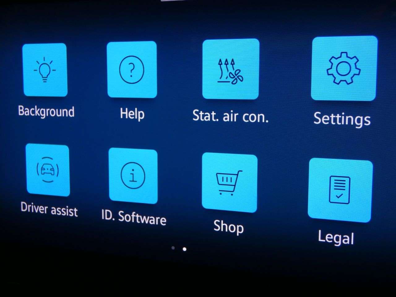 2022 VOLKSWAGEN ID.4 2022 VOLKSWAGEN ID.4