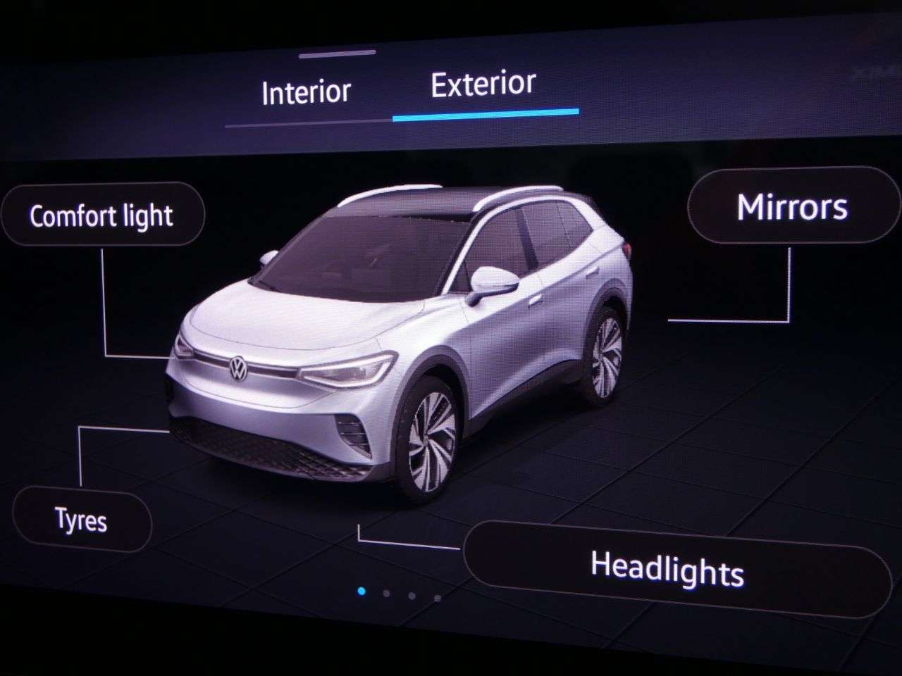 2022 VOLKSWAGEN ID.4 2022 VOLKSWAGEN ID.4