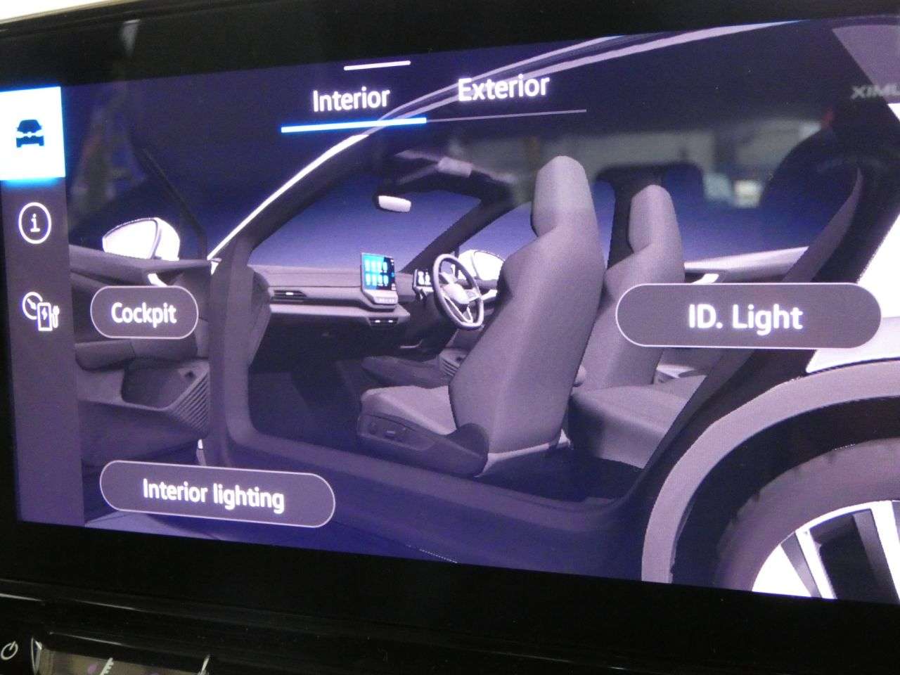 2022 VOLKSWAGEN ID.4 2022 VOLKSWAGEN ID.4