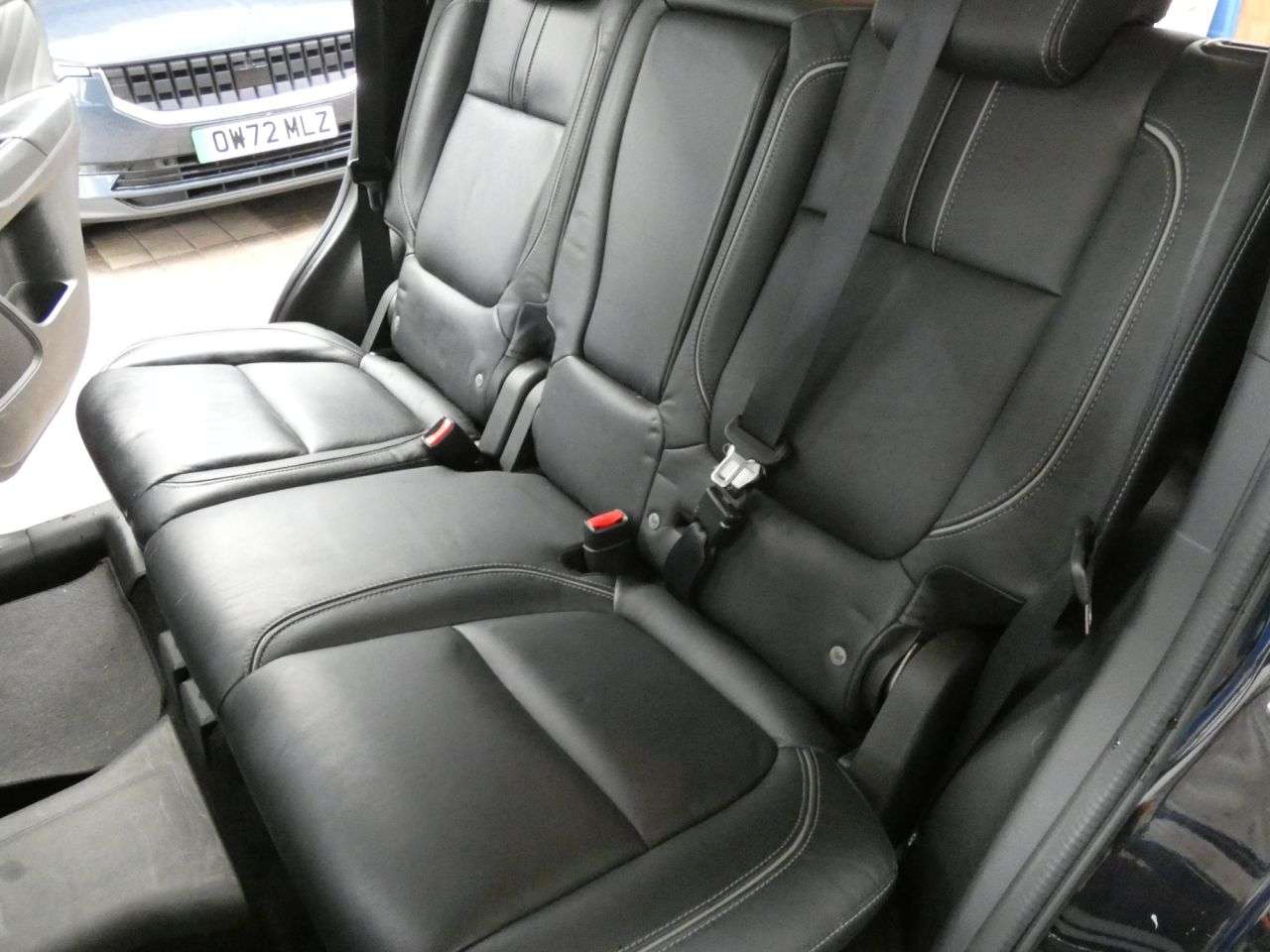 2017 MITSUBISHI OUTLANDER 2017 MITSUBISHI OUTLANDER