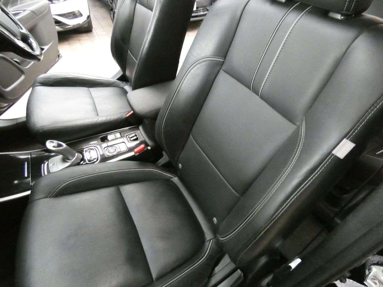 2017 MITSUBISHI OUTLANDER 2017 MITSUBISHI OUTLANDER