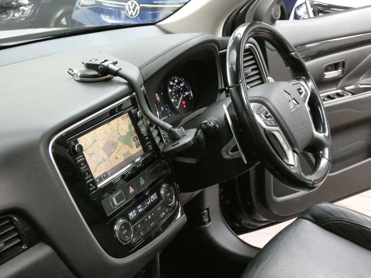 2017 MITSUBISHI OUTLANDER 2017 MITSUBISHI OUTLANDER