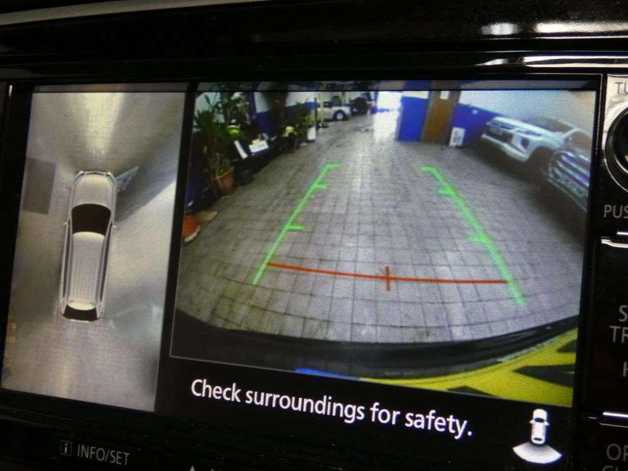 2017 MITSUBISHI OUTLANDER 2017 MITSUBISHI OUTLANDER