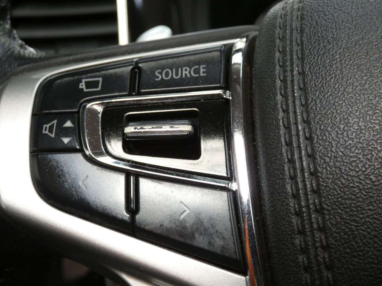 2017 MITSUBISHI OUTLANDER 2017 MITSUBISHI OUTLANDER