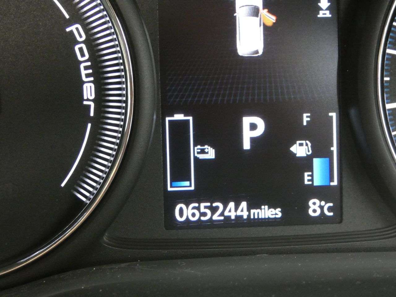 2017 MITSUBISHI OUTLANDER 2017 MITSUBISHI OUTLANDER