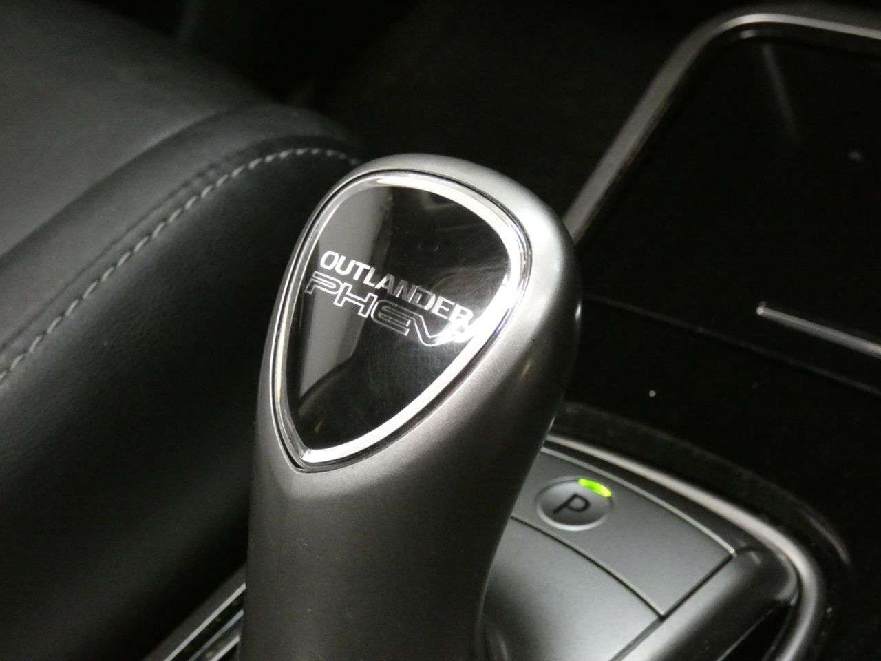 2017 MITSUBISHI OUTLANDER 2017 MITSUBISHI OUTLANDER