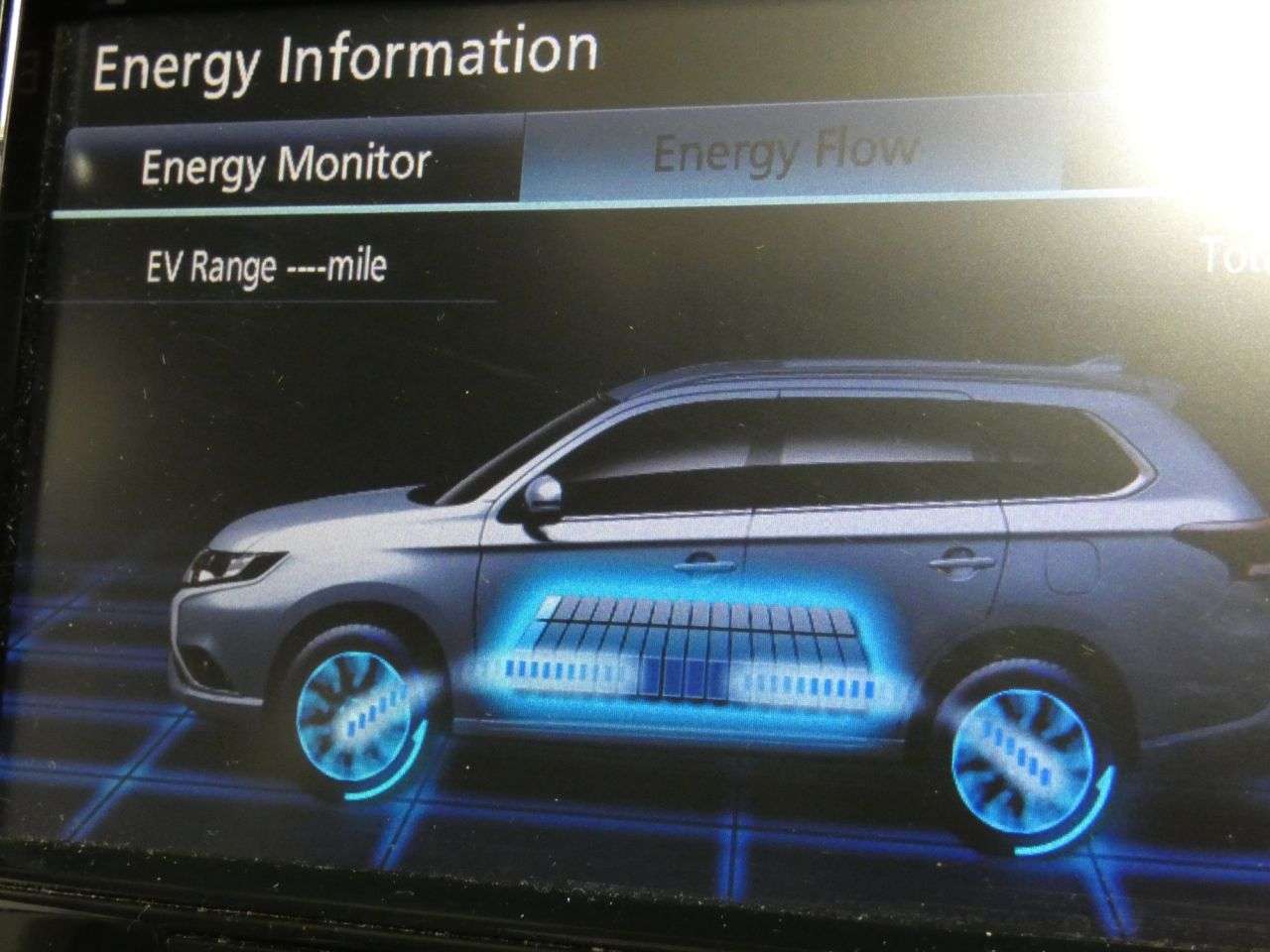 2017 MITSUBISHI OUTLANDER 2017 MITSUBISHI OUTLANDER