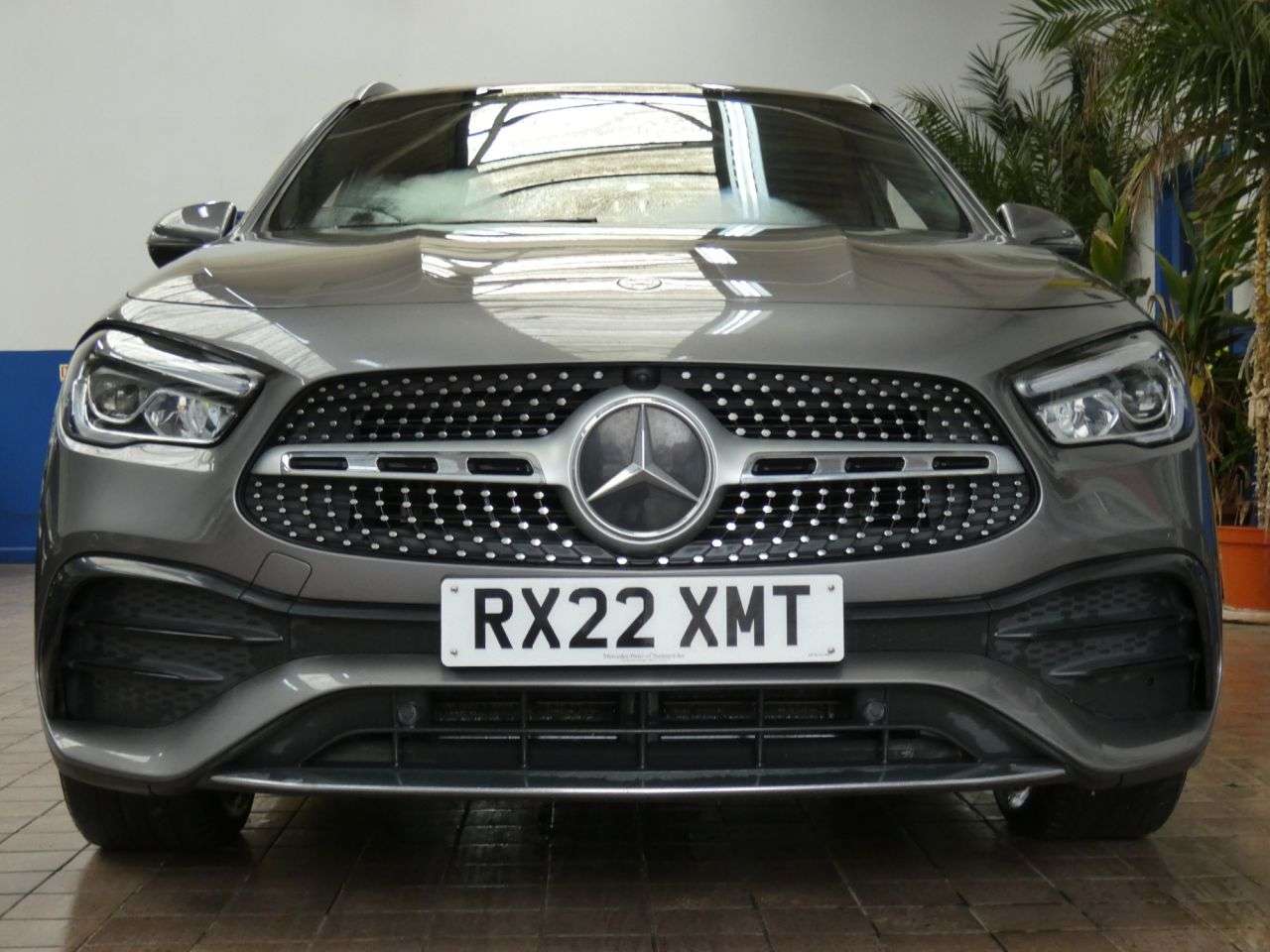 A 2022 MERCEDES-BENZ GLA 1.3 GLA200 AMG Line (Executive) SUV 5dr Petrol 7G-DCT Euro 6 (s/s) (163 ps) A 2022 MERCEDES-BENZ GLA 1.3 GLA200 AMG Line (Executive) SUV 5dr Petrol 7G-DCT Euro 6 (s/s) (163 ps)
