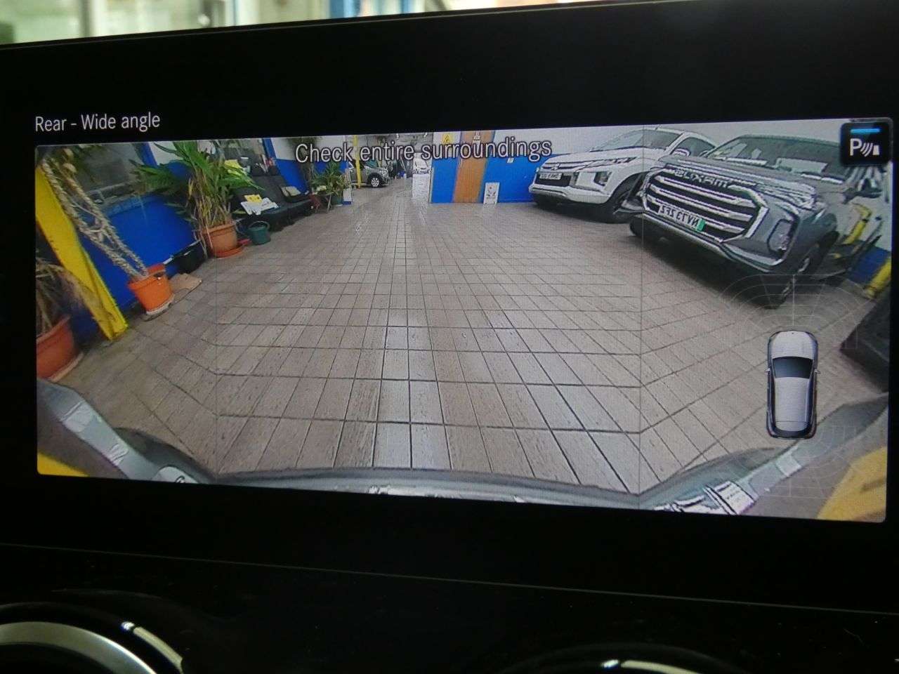 2022 MERCEDES-BENZ GLA 2022 MERCEDES-BENZ GLA