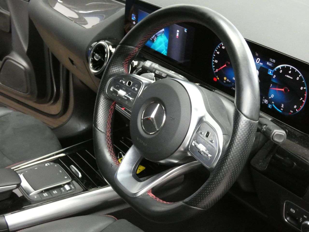 2022 MERCEDES-BENZ GLA 2022 MERCEDES-BENZ GLA