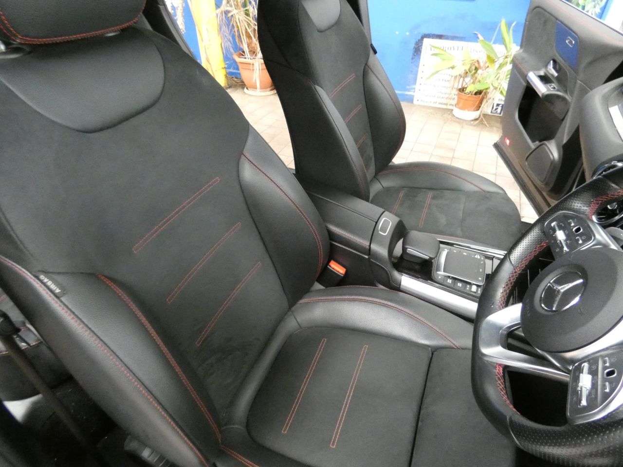 2022 MERCEDES-BENZ GLA 2022 MERCEDES-BENZ GLA