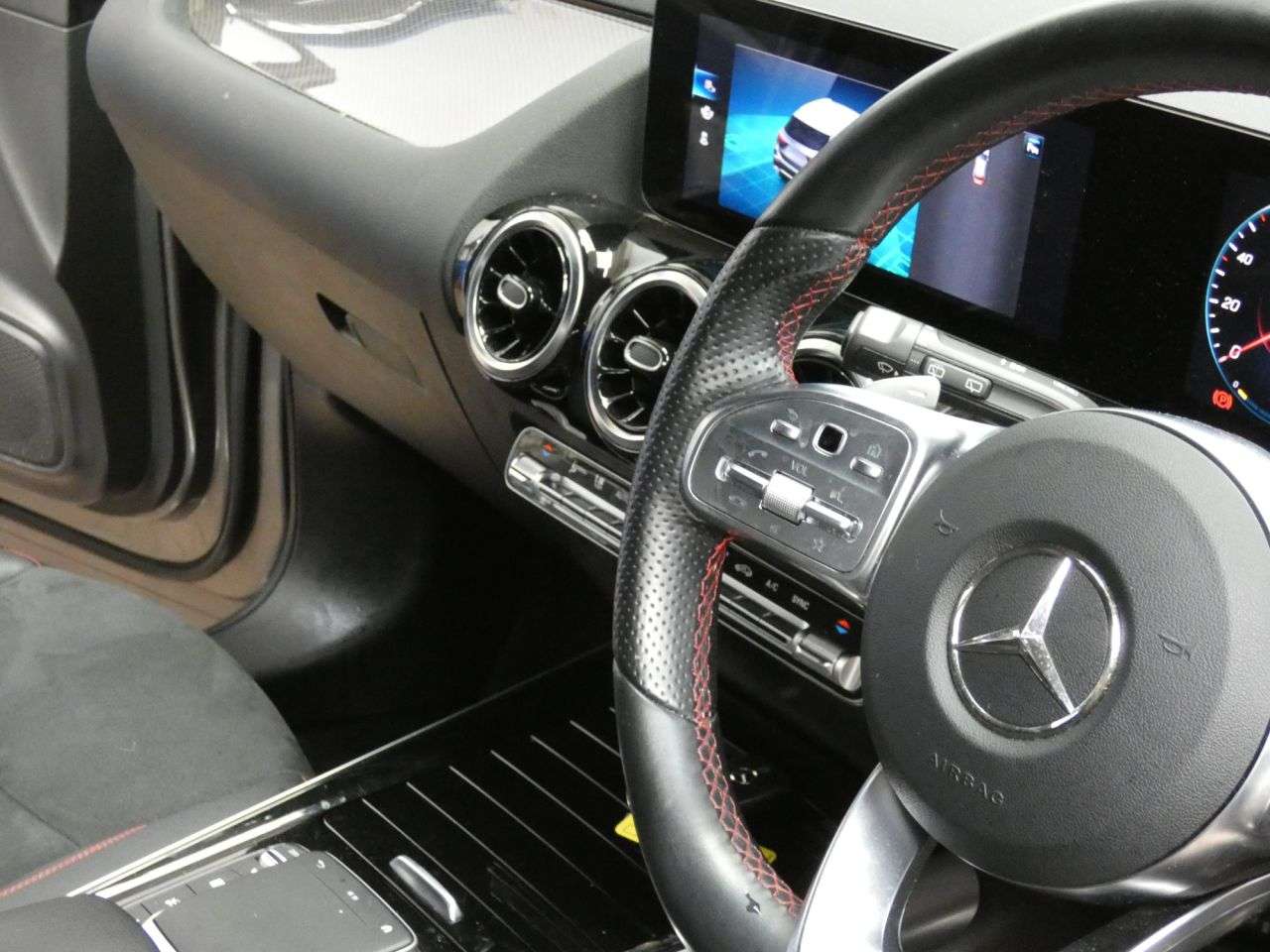 2022 MERCEDES-BENZ GLA 2022 MERCEDES-BENZ GLA