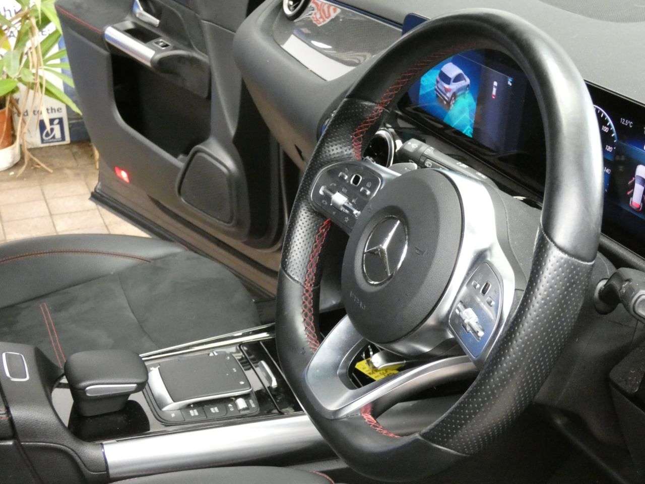 2022 MERCEDES-BENZ GLA 2022 MERCEDES-BENZ GLA
