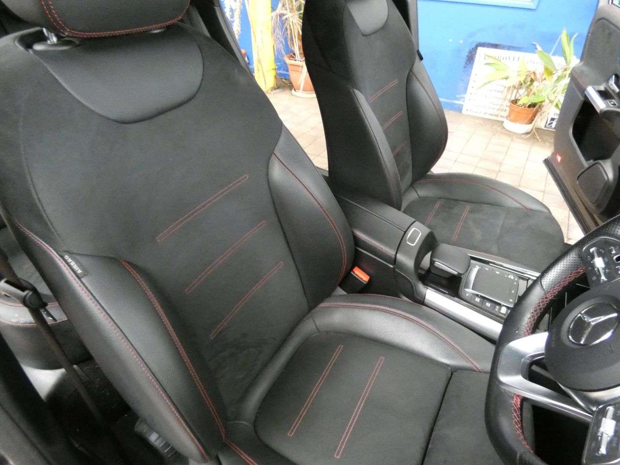 2022 MERCEDES-BENZ GLA 2022 MERCEDES-BENZ GLA