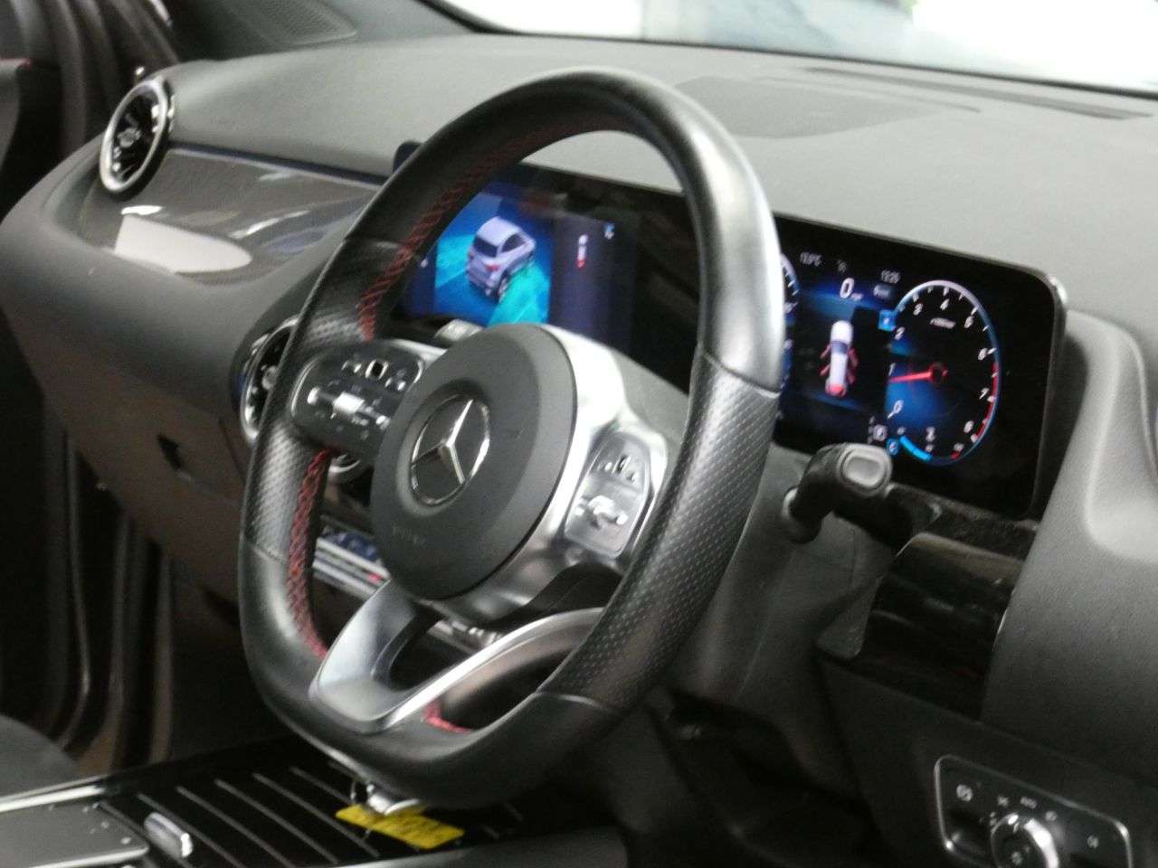 2022 MERCEDES-BENZ GLA 2022 MERCEDES-BENZ GLA