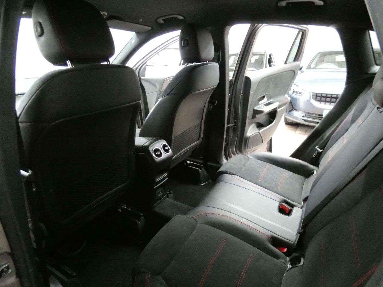2022 MERCEDES-BENZ GLA 2022 MERCEDES-BENZ GLA