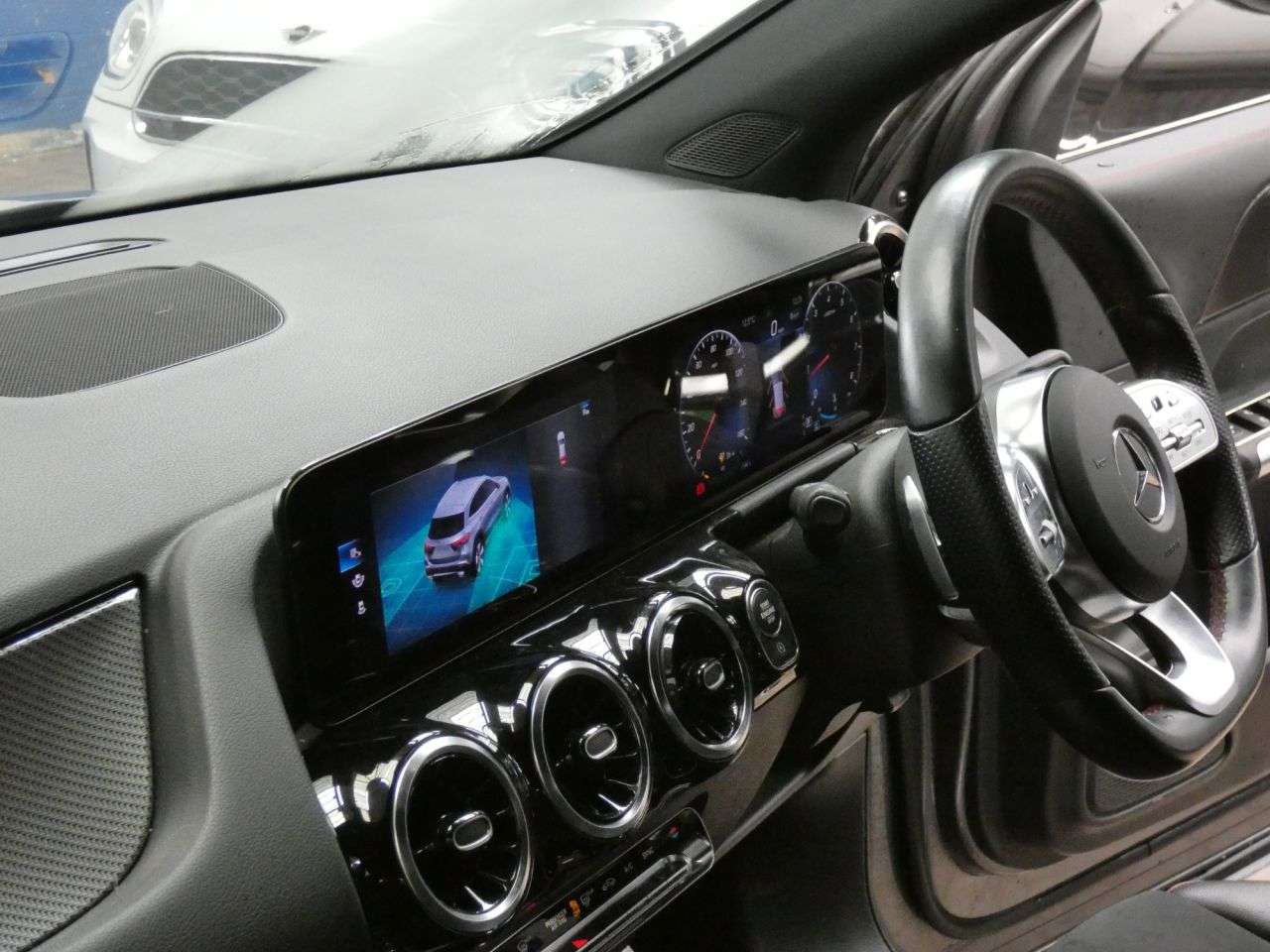 2022 MERCEDES-BENZ GLA 2022 MERCEDES-BENZ GLA