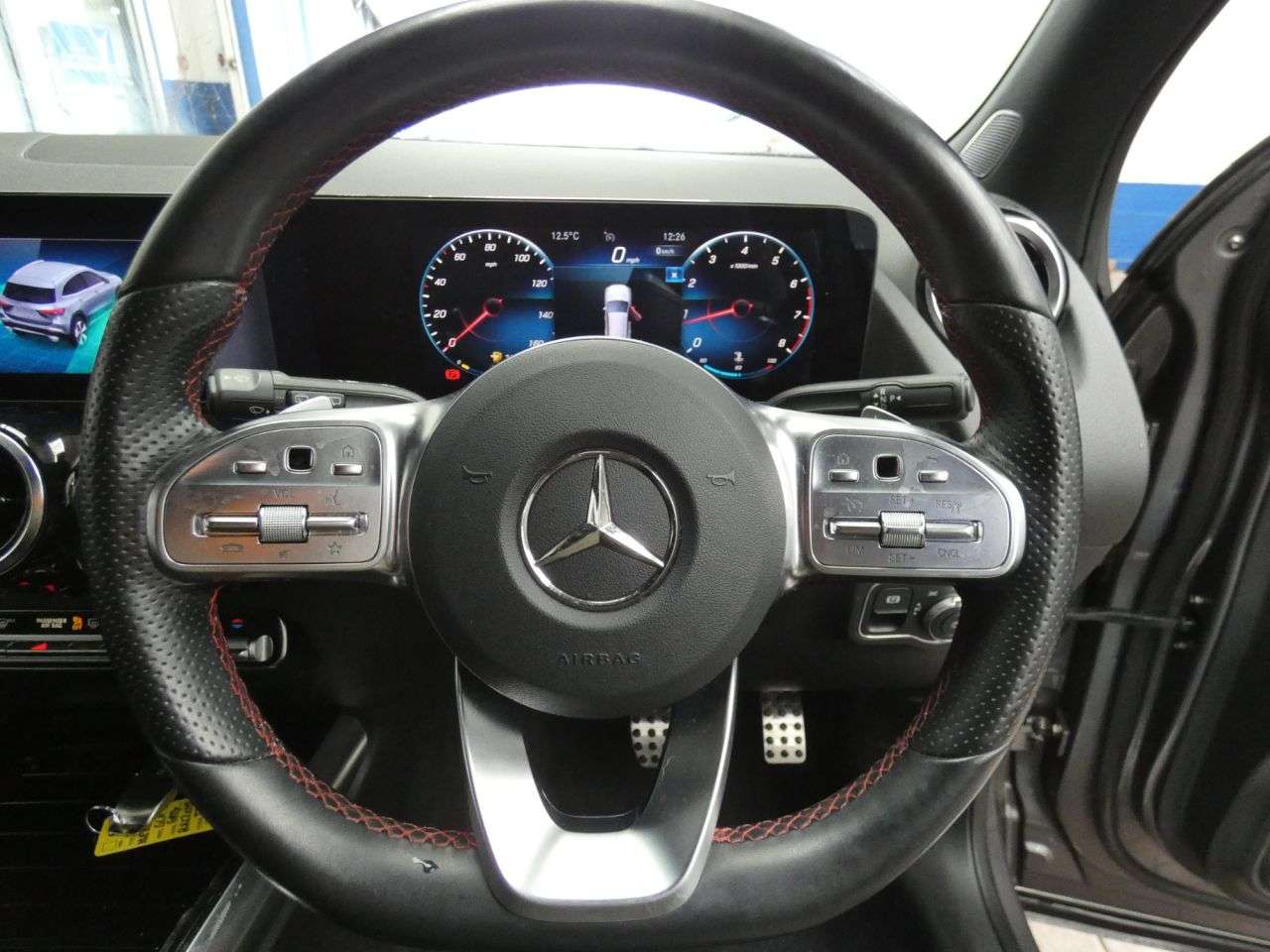 2022 MERCEDES-BENZ GLA 2022 MERCEDES-BENZ GLA