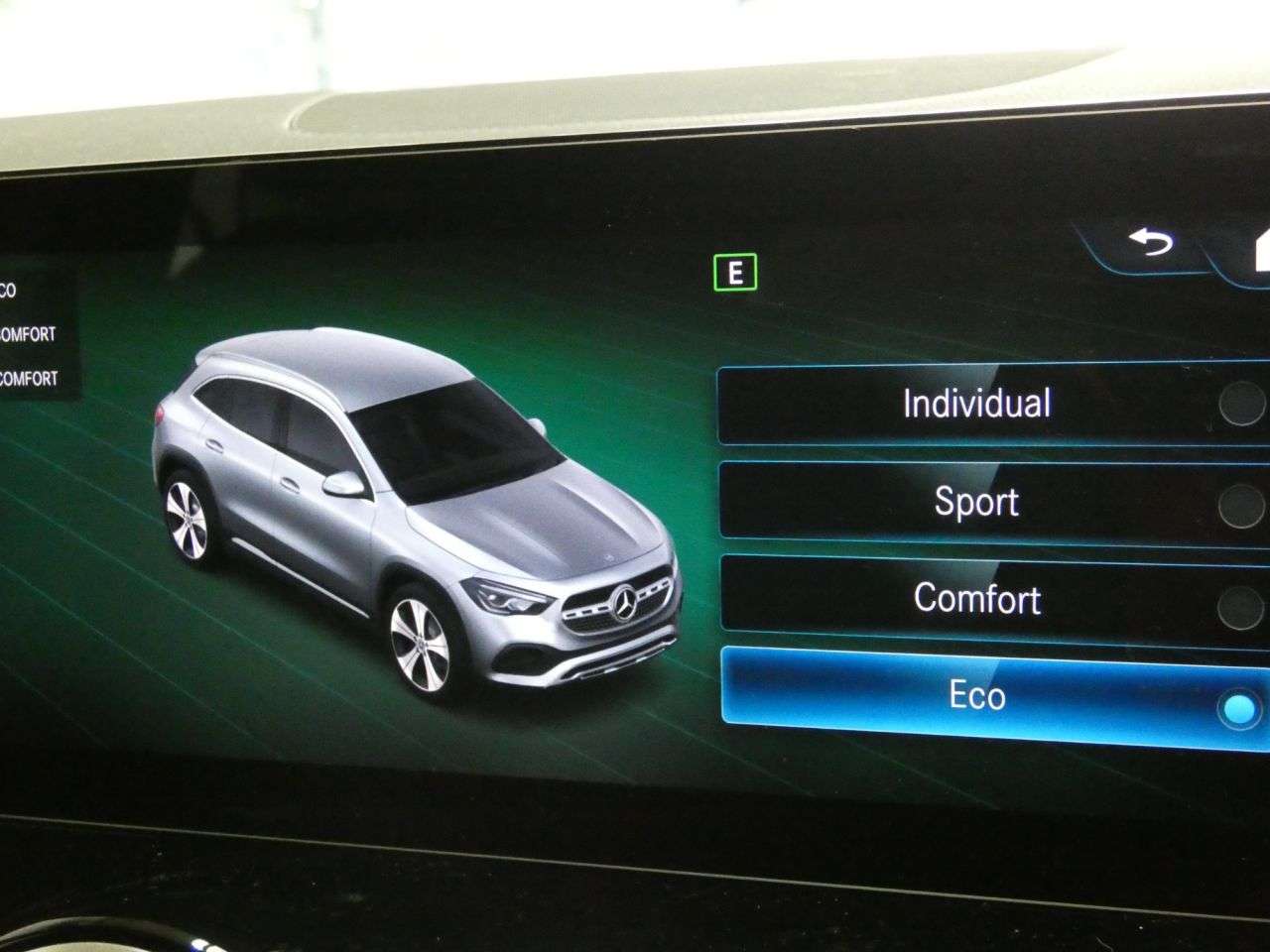 2022 MERCEDES-BENZ GLA 2022 MERCEDES-BENZ GLA