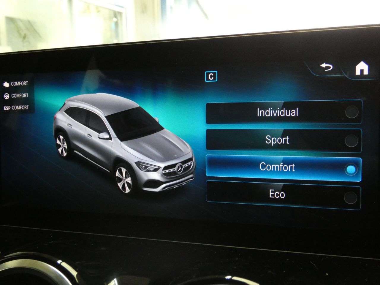 2022 MERCEDES-BENZ GLA 2022 MERCEDES-BENZ GLA
