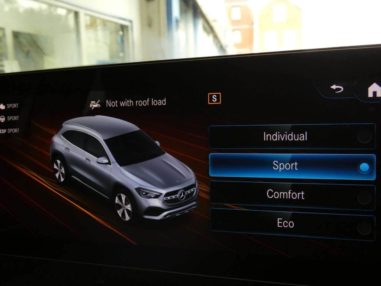 2022 MERCEDES-BENZ GLA 2022 MERCEDES-BENZ GLA