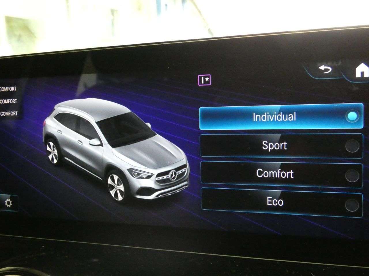 2022 MERCEDES-BENZ GLA 2022 MERCEDES-BENZ GLA