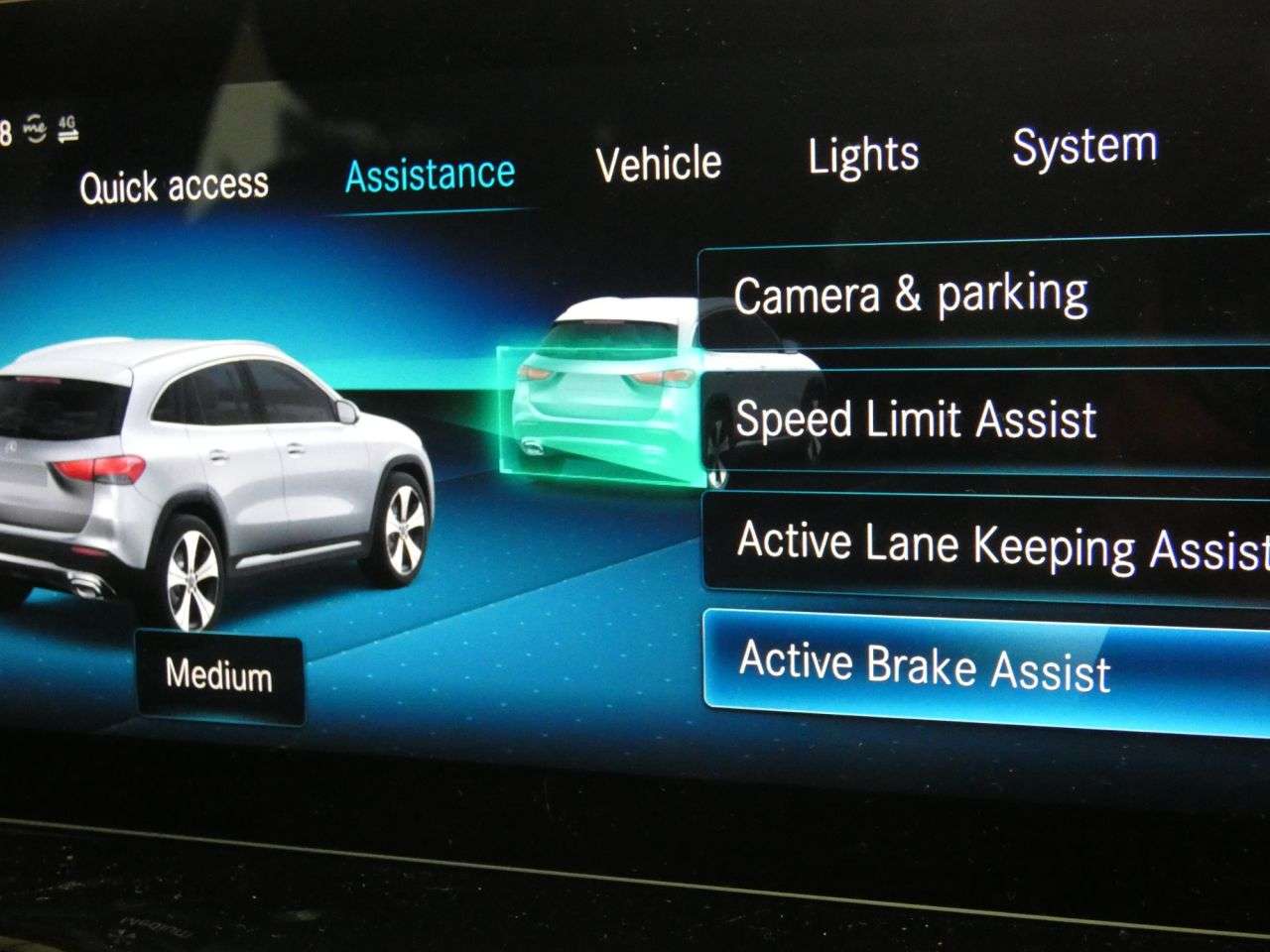 2022 MERCEDES-BENZ GLA 2022 MERCEDES-BENZ GLA