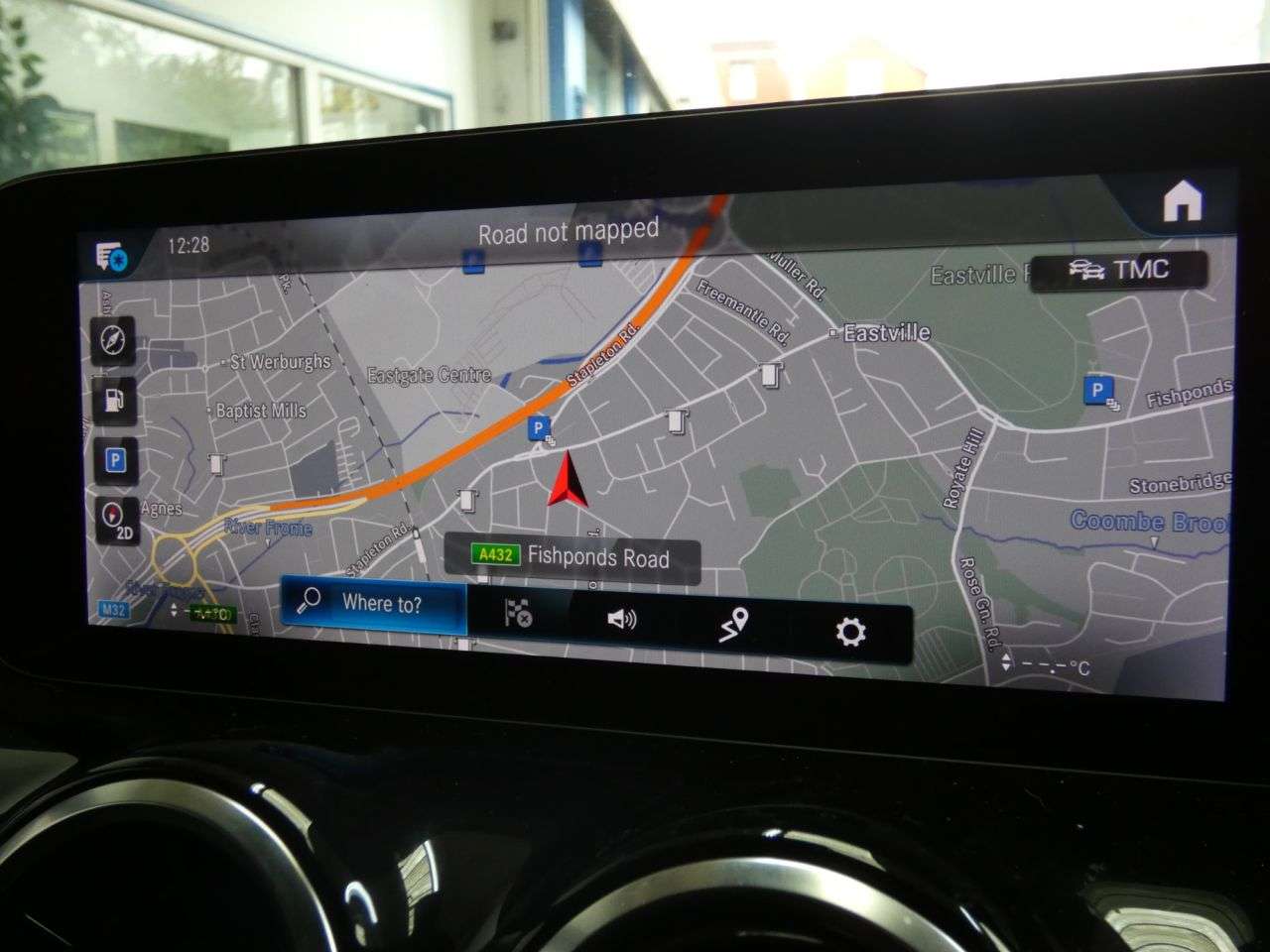 2022 MERCEDES-BENZ GLA 2022 MERCEDES-BENZ GLA