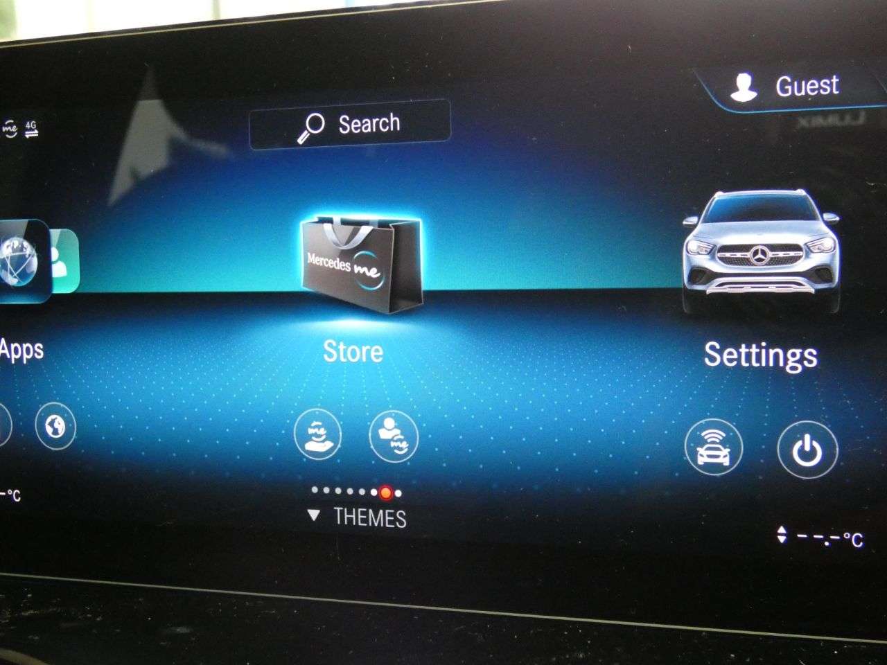 2022 MERCEDES-BENZ GLA 2022 MERCEDES-BENZ GLA