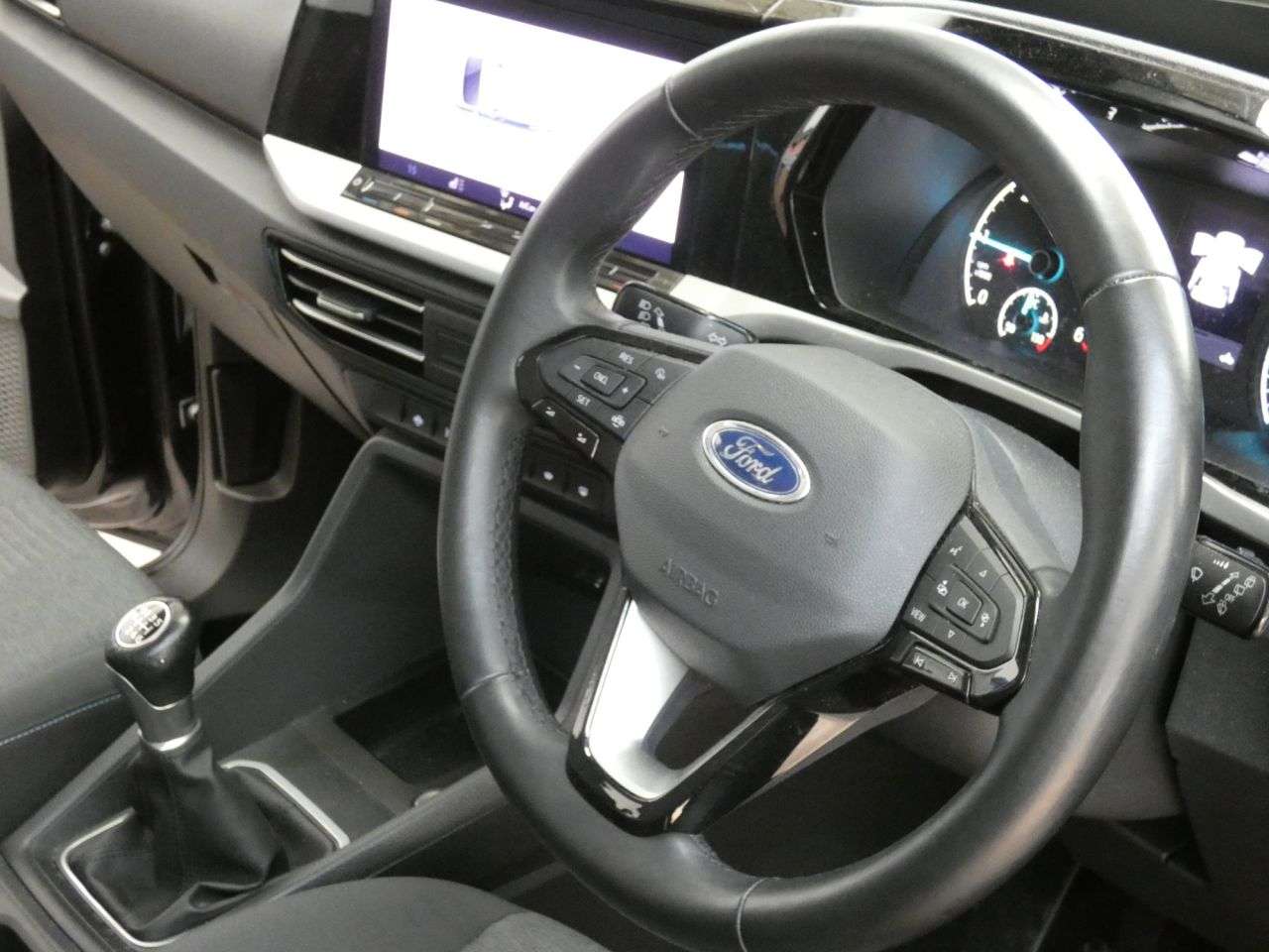 2023 FORD GRAND TOURNEO CONNECT 2023 FORD GRAND TOURNEO CONNECT