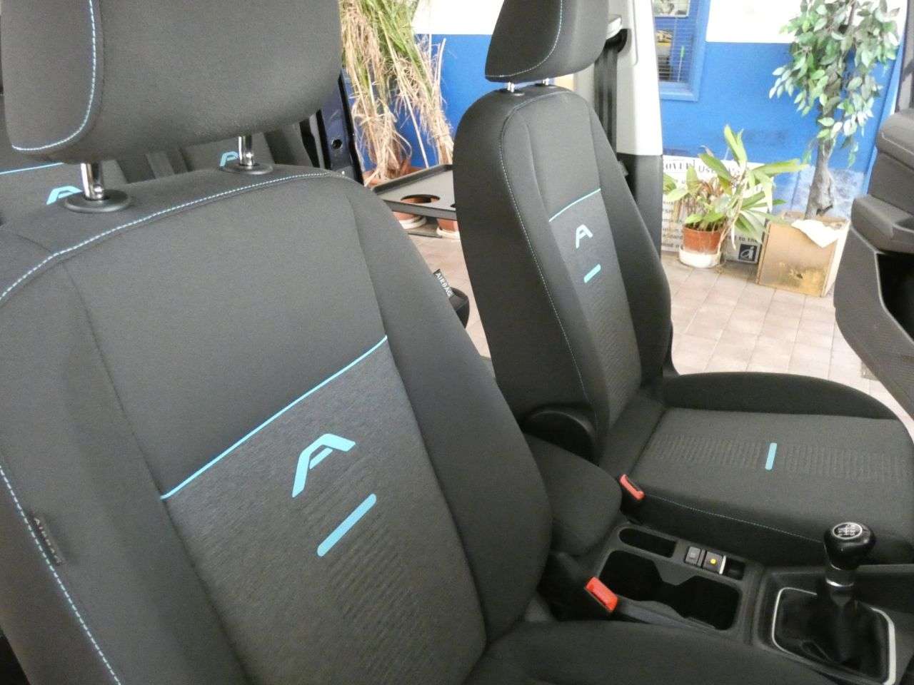 2023 FORD GRAND TOURNEO CONNECT 2023 FORD GRAND TOURNEO CONNECT