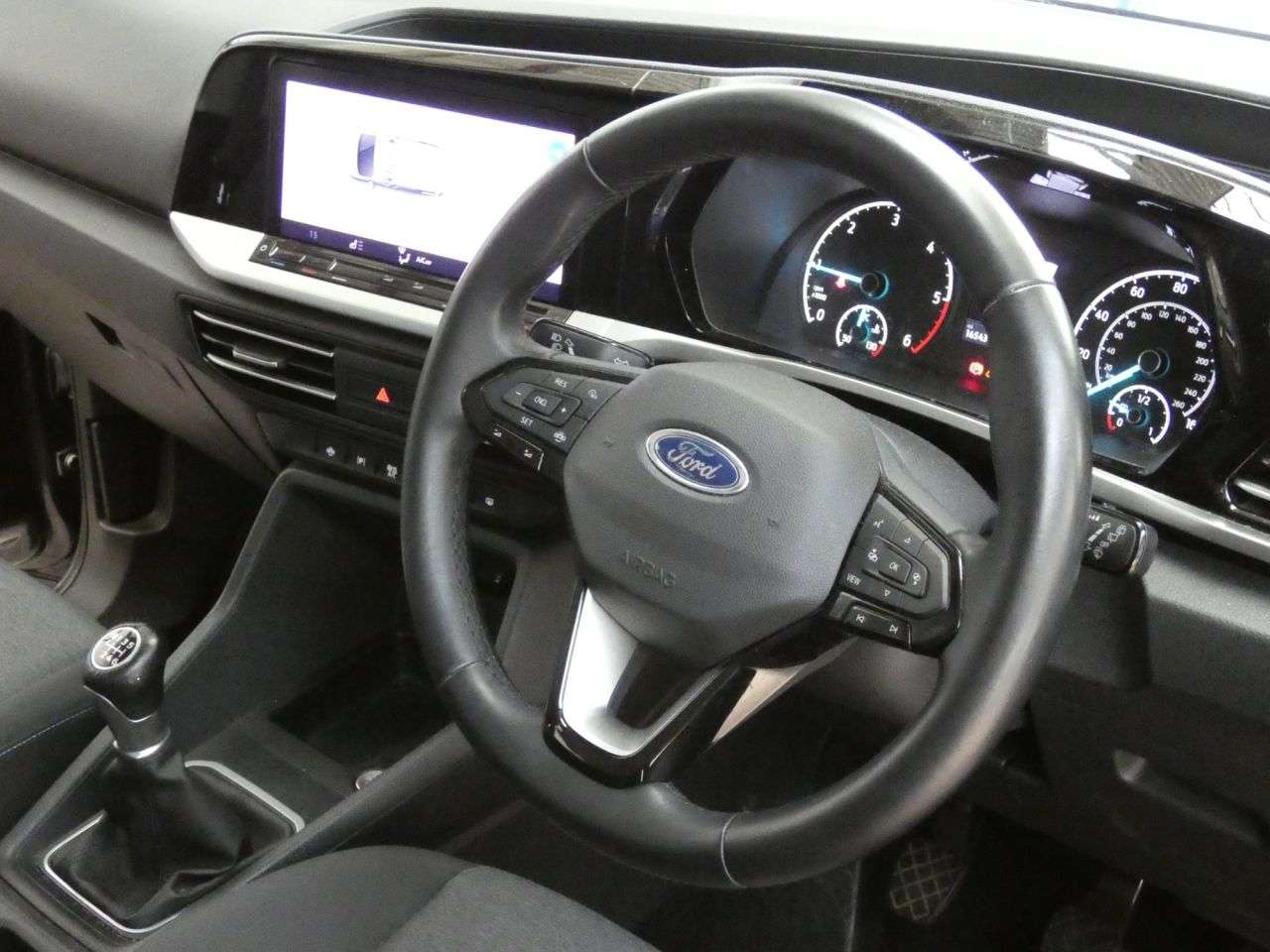 2023 FORD GRAND TOURNEO CONNECT 2023 FORD GRAND TOURNEO CONNECT