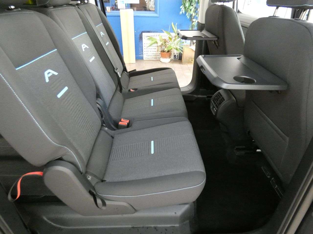 2023 FORD GRAND TOURNEO CONNECT 2023 FORD GRAND TOURNEO CONNECT