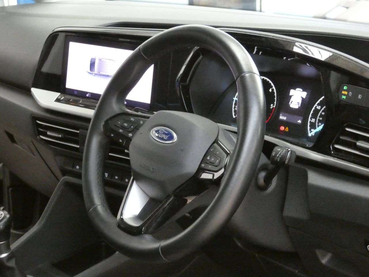 2023 FORD GRAND TOURNEO CONNECT 2023 FORD GRAND TOURNEO CONNECT