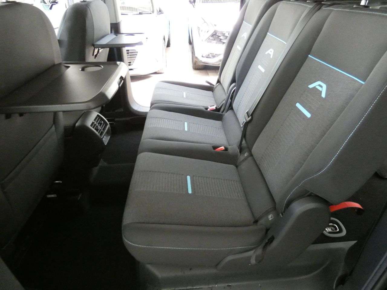 2023 FORD GRAND TOURNEO CONNECT 2023 FORD GRAND TOURNEO CONNECT