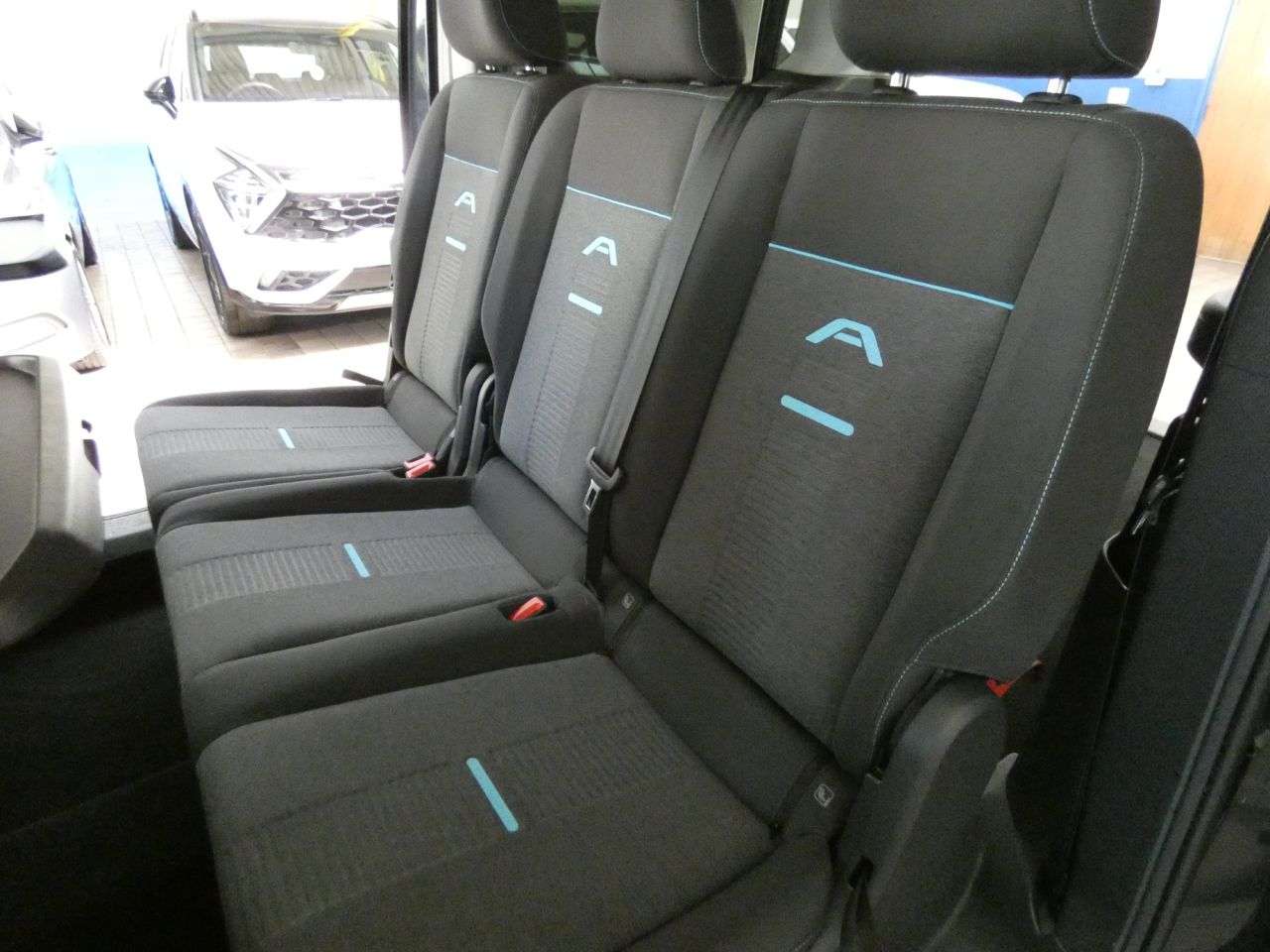 2023 FORD GRAND TOURNEO CONNECT 2023 FORD GRAND TOURNEO CONNECT